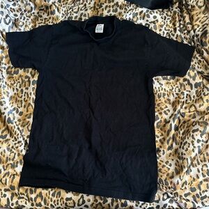 Pro club short sleeve size medium